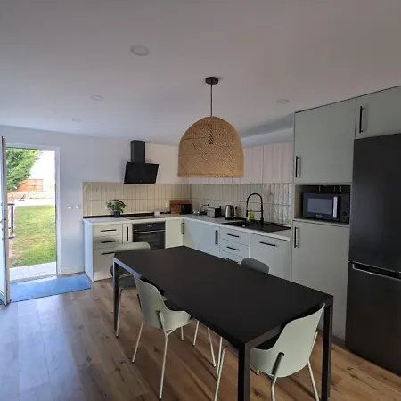 Entre Pomares * Alcobaça