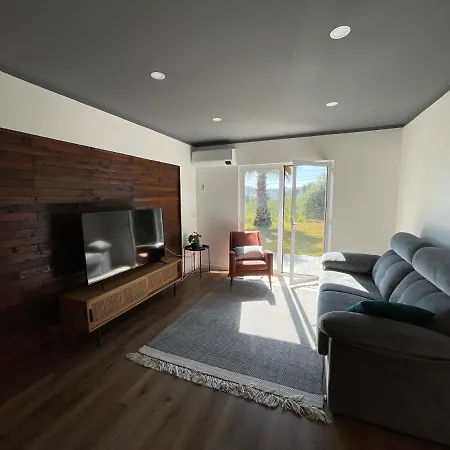 Entre Pomares בית נופש אלקובאקה