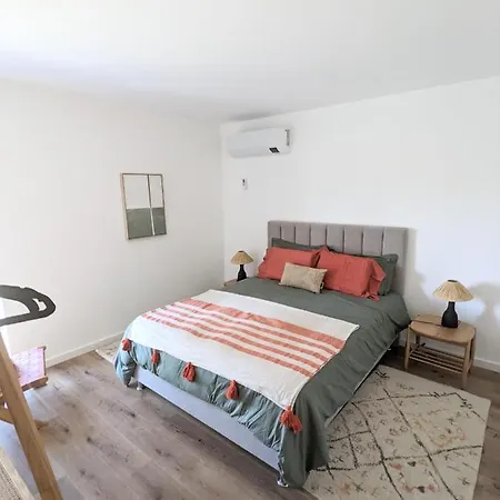 Entre Pomares * אלקובאקה