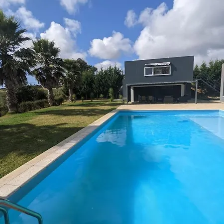 Entre Pomares אלקובאקה