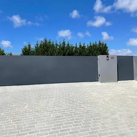 Entre Pomares * אלקובאקה