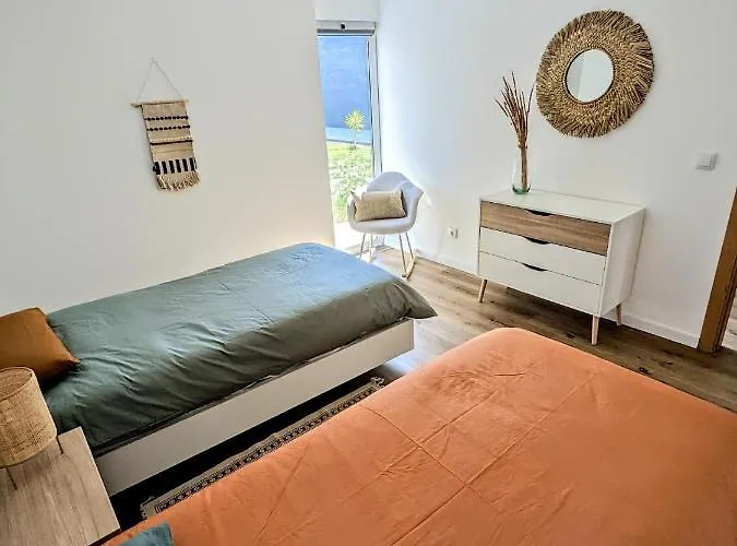 Entre Pomares * Alcobaça