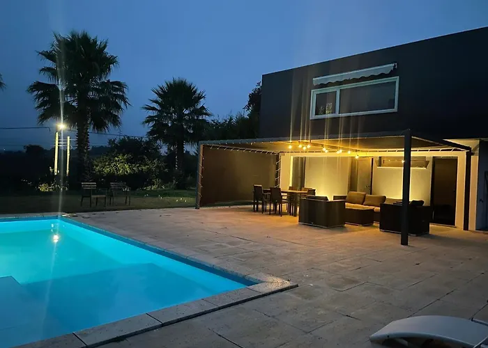 Entre Pomares * Alcobaça